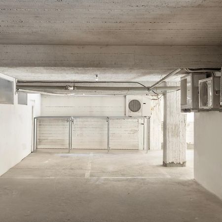 Luxurious Bright & Stylish 2Br With Office In Nicosia Lejlighed Eksteriør billede
