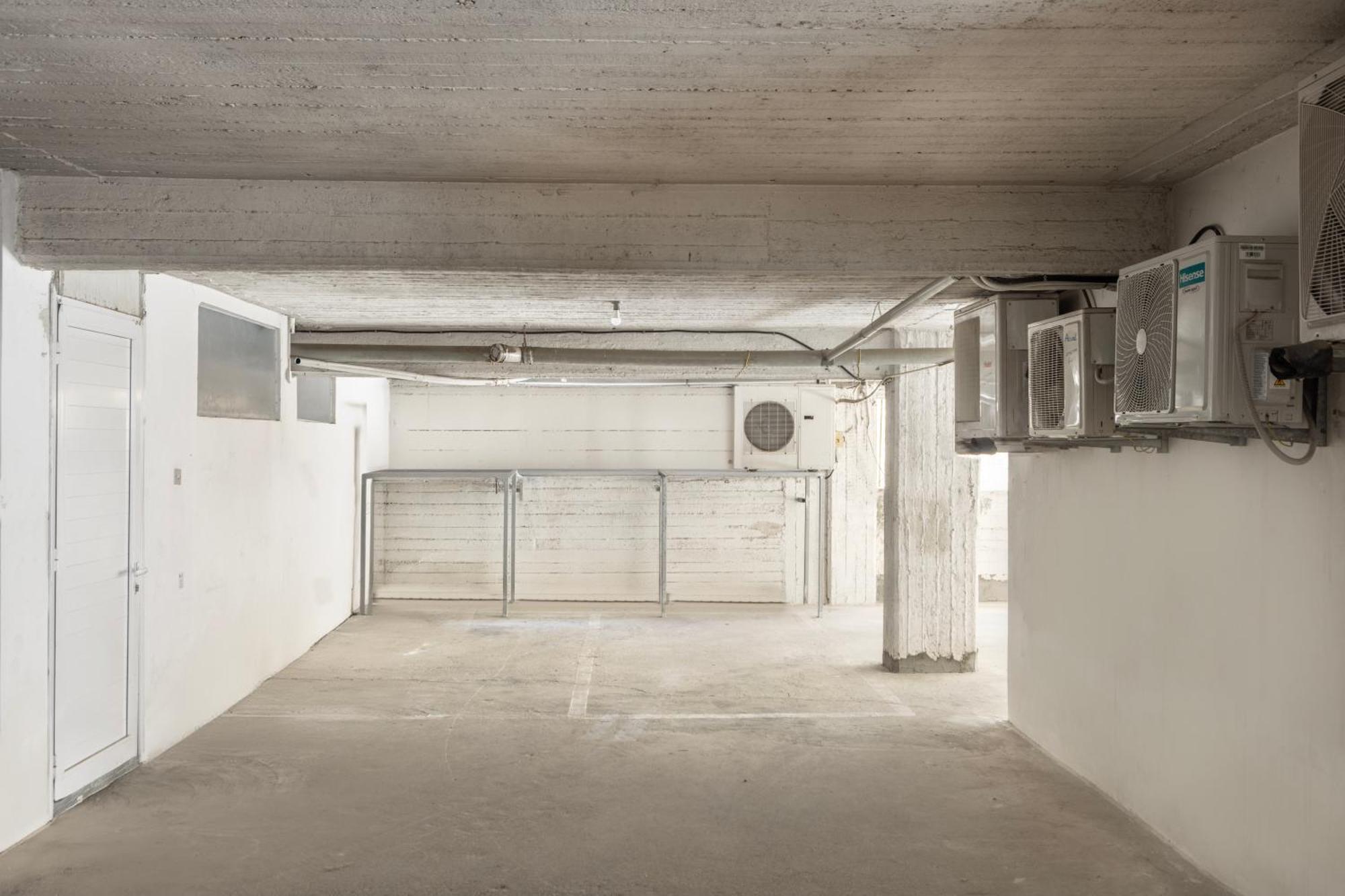 Luxurious Bright & Stylish 2Br With Office In Nicosia Lejlighed Eksteriør billede